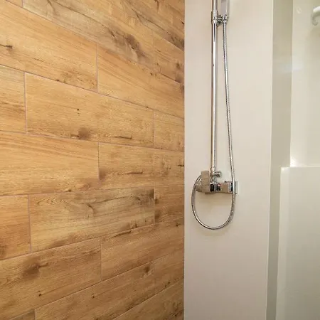 Apartment Vracar Vuk 2 *