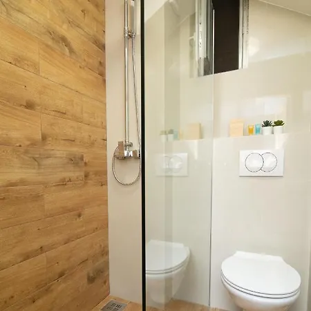 Vracar Vuk 2 Apartment *