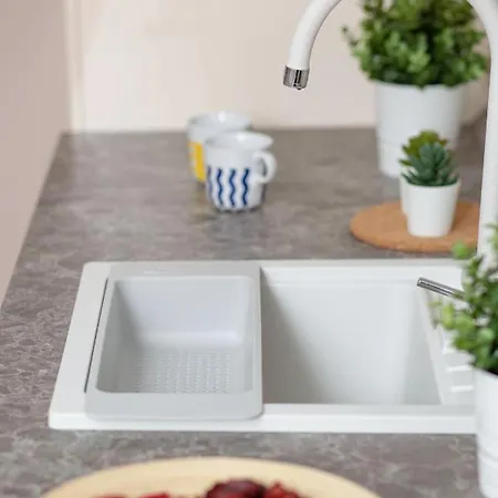 Vracar Vuk 2 Appartement *